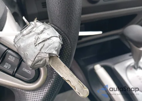 2008 Honda Civic Ex z USA, uszkodzony, nr VIN 2HGFG12868H506410